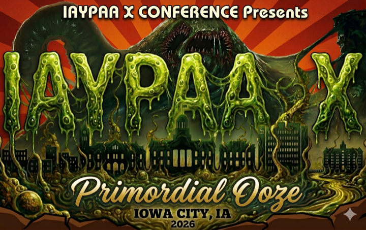 IAYPAA X — From Muck to Miracle